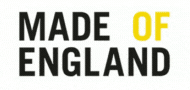 Made Of England logo