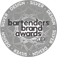 Bartenders brand awards