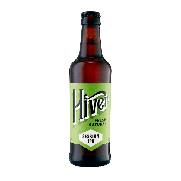 Hiver Session IPA