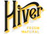 Hiver Beer logo
